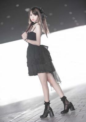 红衣小女孩 恐怖电影_超清电影完整版